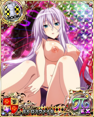 【ハイスクールD×D】 ハイスクールディーディーの剥ぎコラ その102