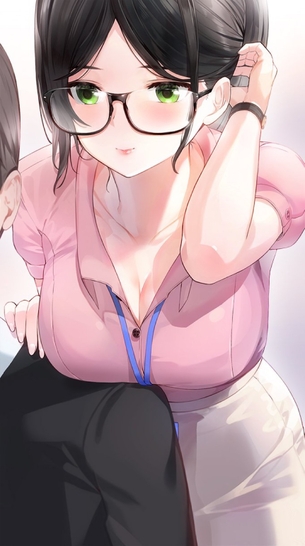 濃厚えっち