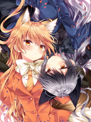オカズにできそうなけものフレンズの二次エロ画像はいかがですか？