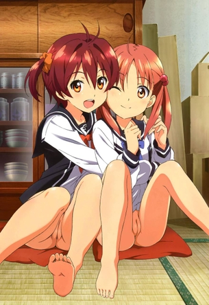 【二次エロ】すぐ抜きたい人のためのめちゃシコな二次エロ画像集(Part.899)