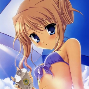 えっちでかわいい二次元美少女画像まとめ vol.107