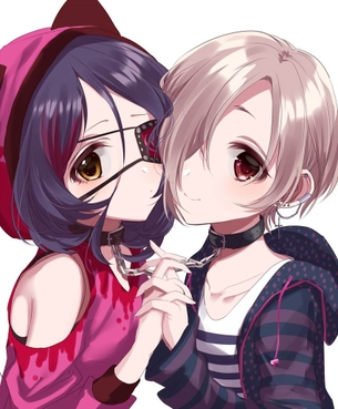 アイドルマスターシンデレラガールズのオナネタ画像を集めたよー！！