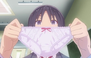 アニメ『可愛ければ変態でも好きになってくれますか？』パンツデザインもいる2019年夏アニメ