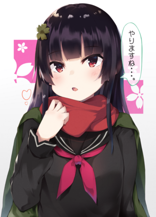 ドールズフロントラインのエロカワ画像まとめ。 vol.5