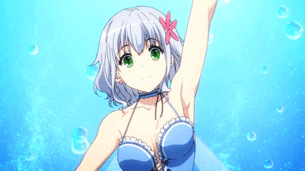 京アニの美少女キャラで一番胸がエロいのはwwwwwwww
