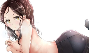 【デレマス】綾瀬穂乃香(あやせほのか)のエロ画像【アイドルマスターシンデ・・・