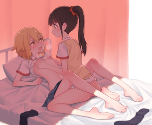 ひとりぼっちの○○生活のエロ画像まとめ