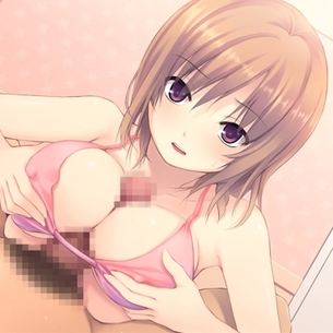 二次元おっぱいにしごかれてるパイズリエロ画像まとめ。 vol.18
