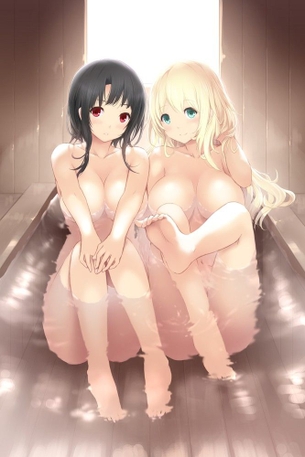 【2次】艦隊これくしょんの二次エロ画像 その16【艦これ】