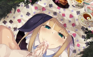 【にじさんじ】物述有栖(もののべありす)のエロ画像【バーチャルYoutu・・・