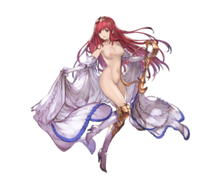 【グランブルーファンタジー】グラブルの剥ぎコラまとめ その4