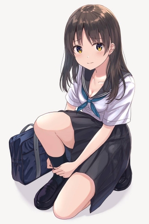 制服の画像ください