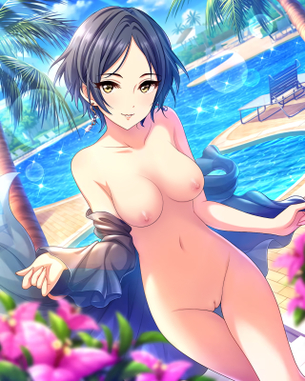 【アイドルマスター】アイマスの剥ぎコラ・エロコラはすばらしい その80