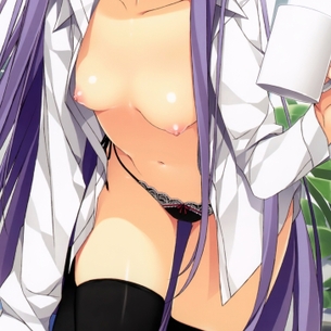 えっちでかわいい二次元美少女画像まとめ vol.152
