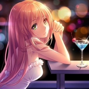 金髪美少女のエロカワ画像まとめ。 vol.12