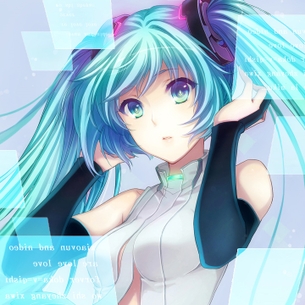 初音ミクさんのエロカワ画像まとめ。 vol.5