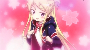 きららのくせにドスケベボディな九条カレンちゃんwwwwww