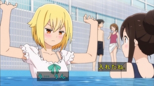 ひとりぼっちの○○生活、やたらとエロすぎる件wwwwwwww