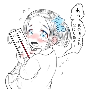 Twitter民、「令和ちゃん」とかいうキャラを産み出すっwwwwwwwww