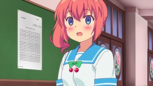 虚ろ目コラ 700