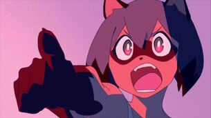 アニメ『BNA ビー・エヌ・エー』獣人の女の子のエロい全裸姿などエロシーン！4月放送開始