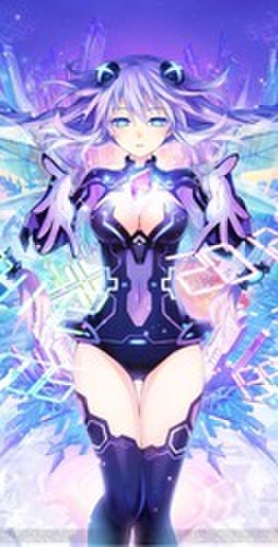 超次元ゲイム ネプテューヌ画像がエロ過ぎる件wwwwwwwwww