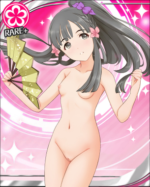 【アイドルマスター】アイマスの剥ぎコラ・エロコラはすばらしい その88