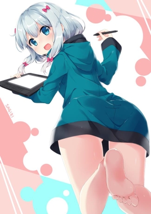 至高のエッチな魅力が分かるエロ画像