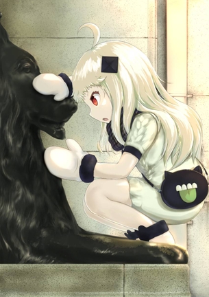 北方棲姫のどエロい二次エロ画像がいっぱいおっぱい！【艦隊これくしょん】