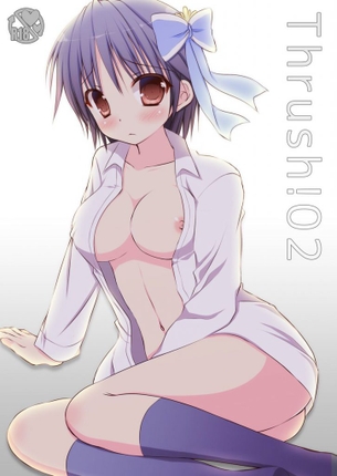 ニセコイのえっちなやつ