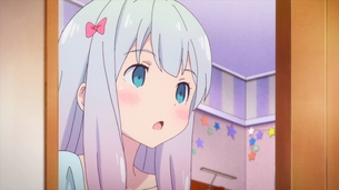 虚ろ目コラ 583