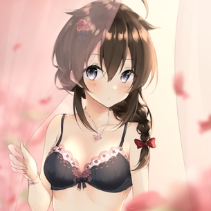 艦これのえろかわ画像詰め合わせ vol.13