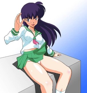 犬夜叉のエロすぎる画像ください！