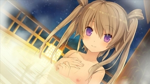 蒼の彼方のフォーリズム【有坂真白8】