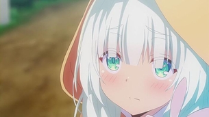 【可愛ければ変態でも好きになってくれますか？】 第5話『『小春ちゃんは一年生だよ☆』大作戦』キャプチャー
