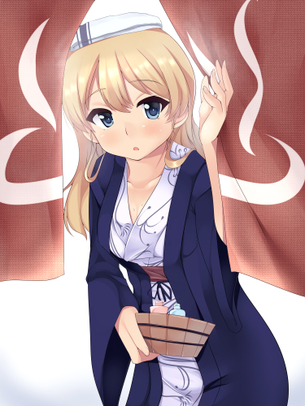 ガールズ＆パンツァーのエロカワ画像まとめ。 vol.10