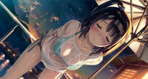 至高の二次エロ画像で！