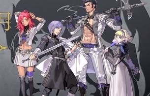 『ファイアーエムブレム 風花雪月』追加シナリオでエロいへそ出し衣装のえっちな女の子！