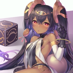 ワールドフリッパーのエロカワ画像まとめ。