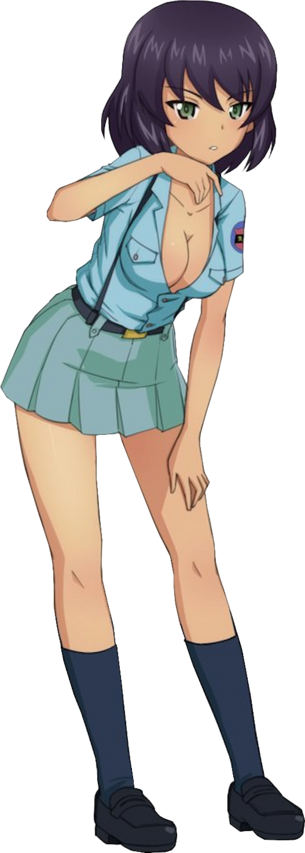 【ガールズ&パンツァー】ガルパンヒロインたちのエロ画像 第75弾