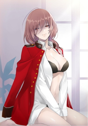 Fateの虹エロ画像