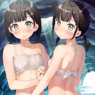 今すぐ保存しておきたい、おすすめ二次画像。 vol.264