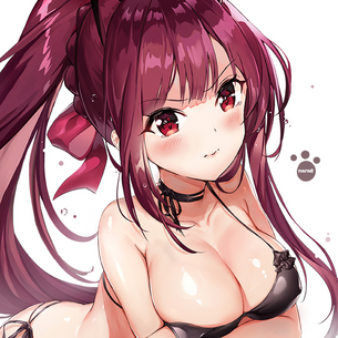 ドールズフロントラインのエロ画像まとめ。 vol.3