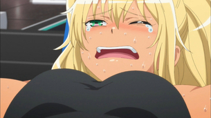 「ダンベル何キロ持てる？」の紗倉ひびきちゃんのムチムチ褐色エロボディwww筋トレしなくてええんじゃねwww