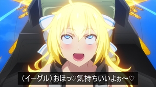 虚ろ目コラ 489