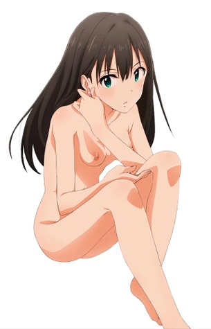【※勃起不可避】アイドルマスターシンデレラガールズの美少女画像がヤバスギクンwwwwwwwwww【二次画像】