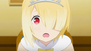 『魔王様、リトライ！』2話、ギャグアニメとしてかなり評価が高いwwwwww