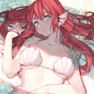 至高の二次エロ画像でいい夢みましょ♪
