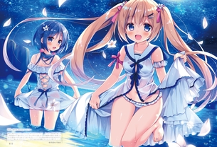 今すぐ保存しておきたい、おすすめ二次画像。 vol.258