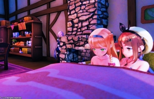 『ライザのアトリエ』フォトモード実装でめちゃくちゃえっちな写真があげられまくってしまう